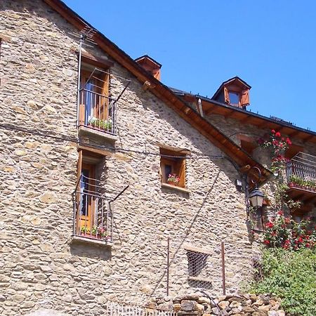 Ca De Garbot Guest House Durro Exterior photo