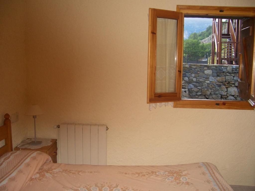 Ca De Garbot Guest House Durro Room photo