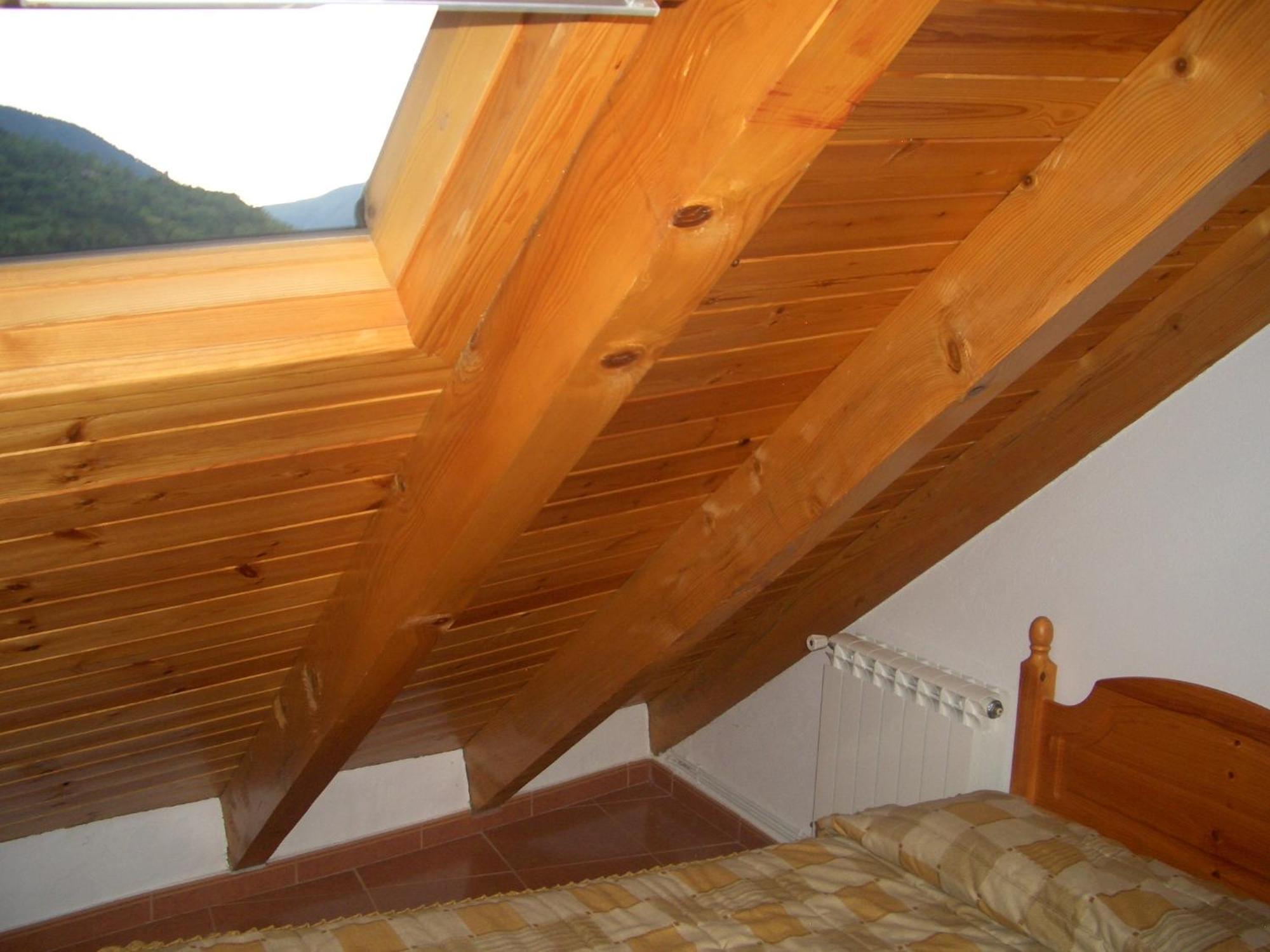 Ca De Garbot Guest House Durro Exterior photo