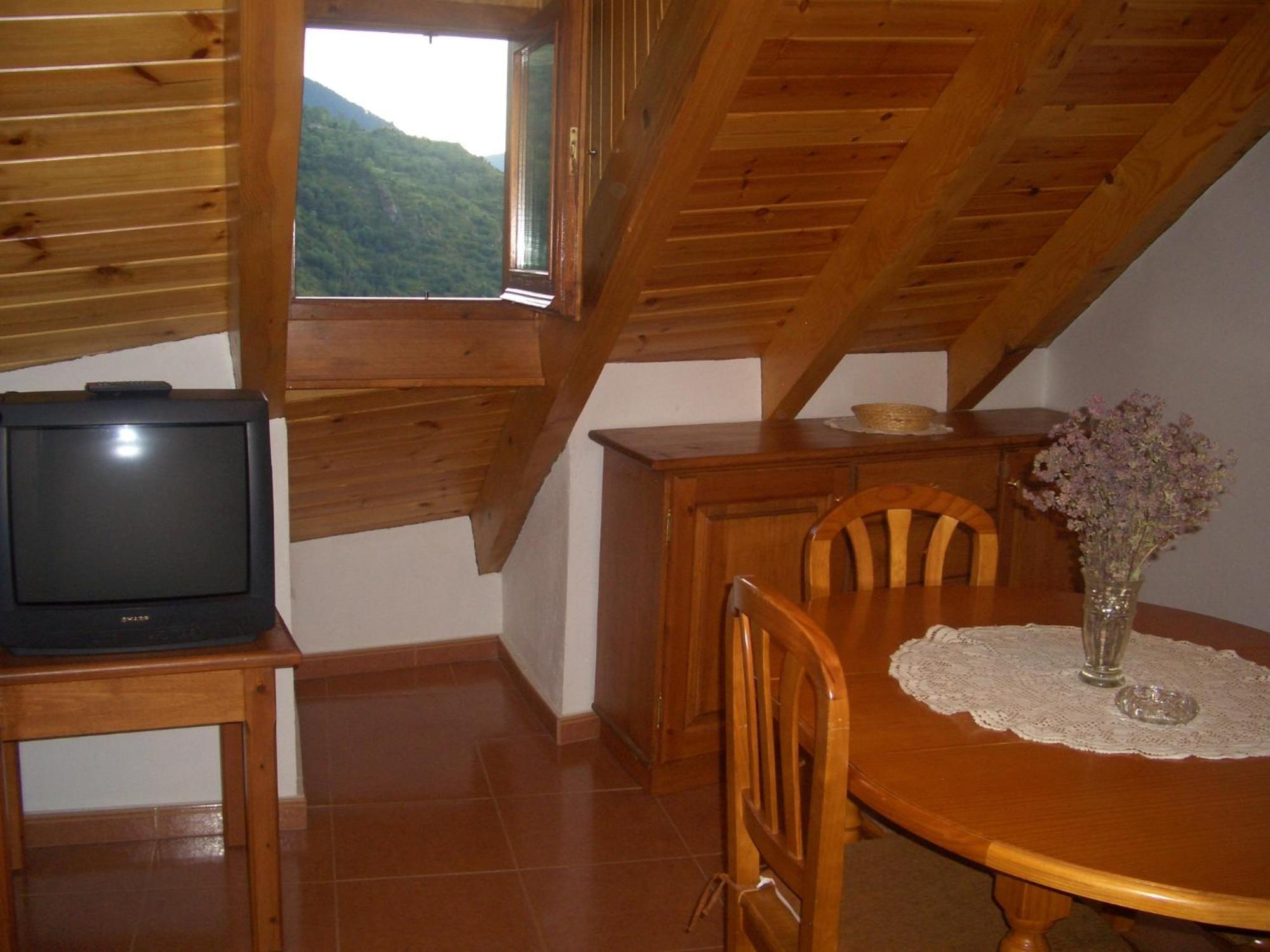 Ca De Garbot Guest House Durro Exterior photo