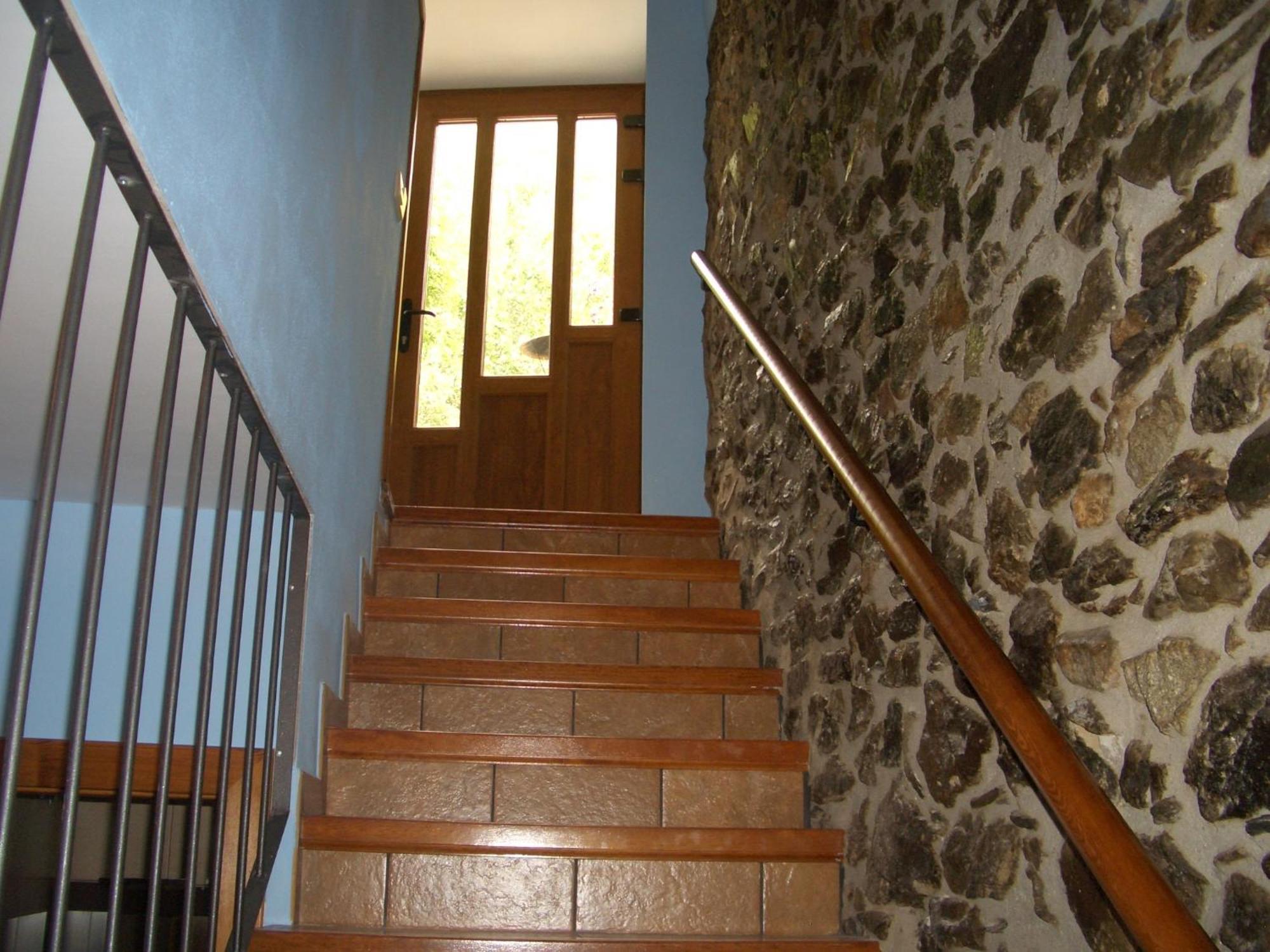 Ca De Garbot Guest House Durro Exterior photo
