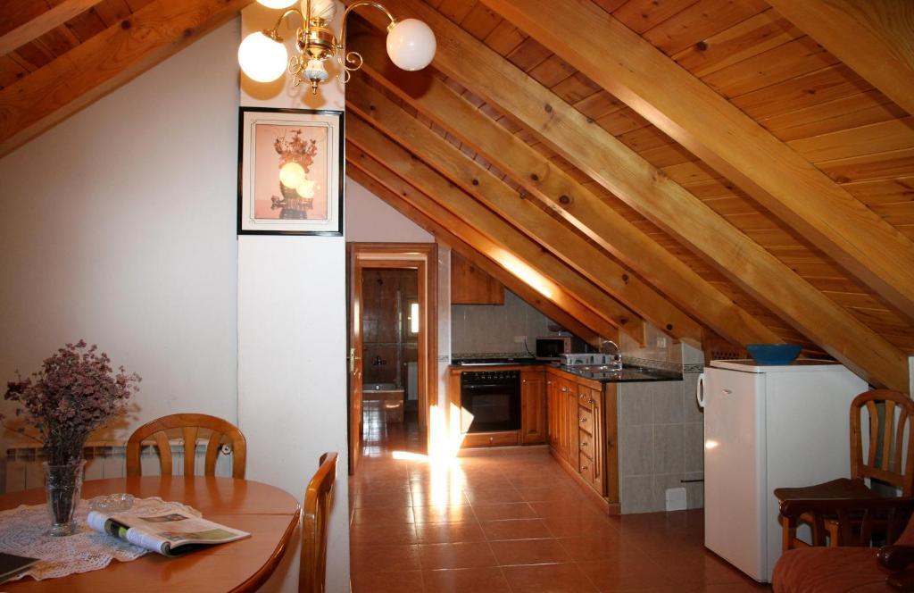 Ca De Garbot Guest House Durro Room photo