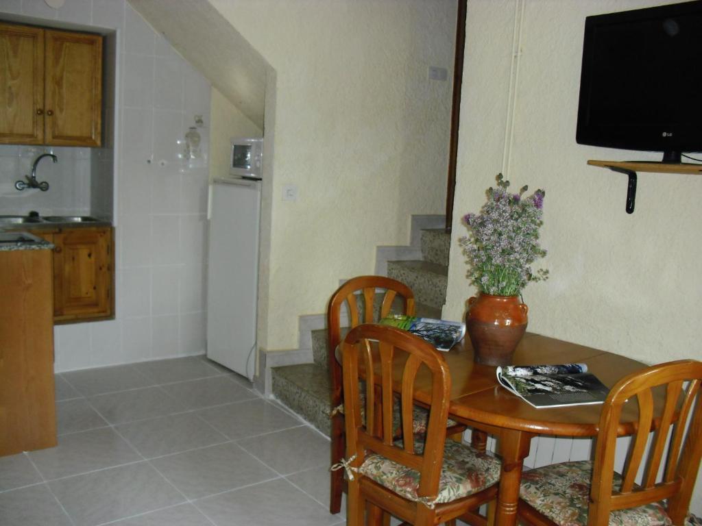 Ca De Garbot Guest House Durro Room photo