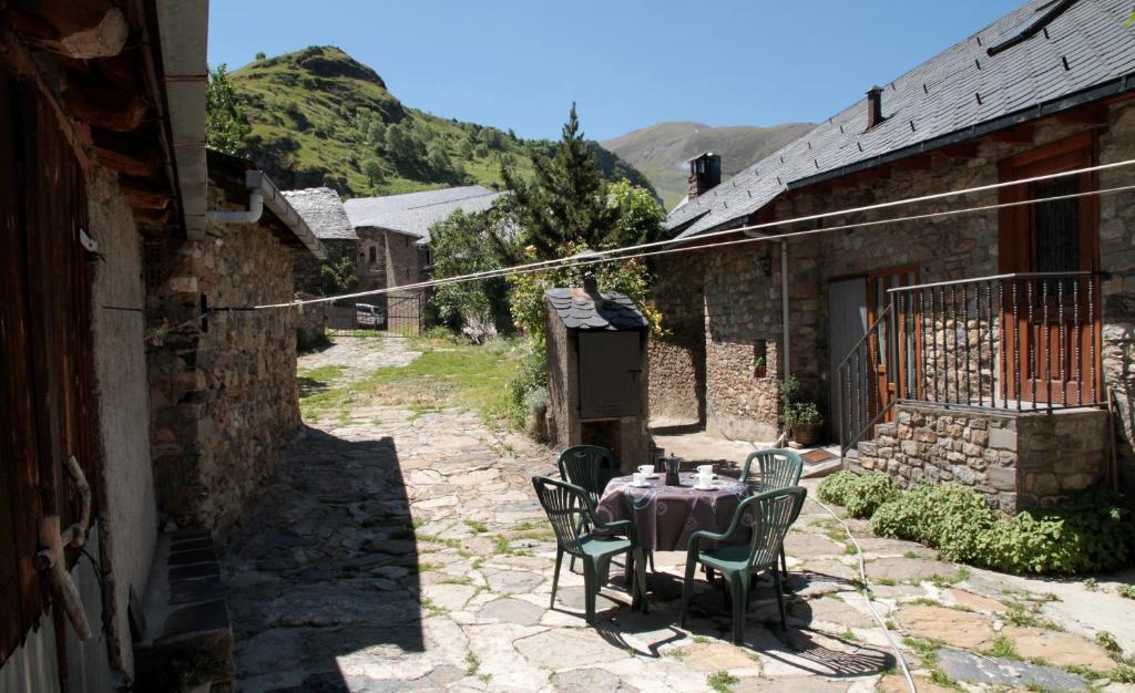 Ca De Garbot Guest House Durro Room photo