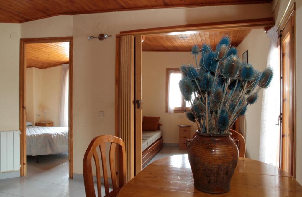 Ca De Garbot Guest House Durro Room photo