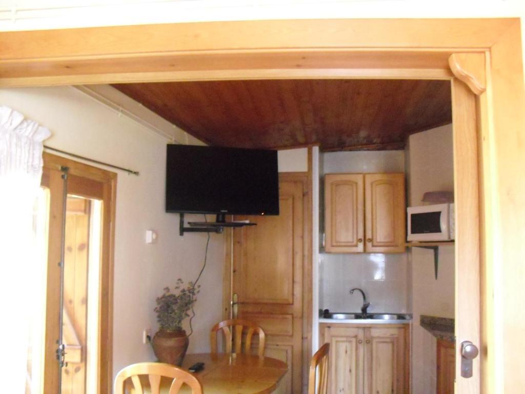 Ca De Garbot Guest House Durro Room photo